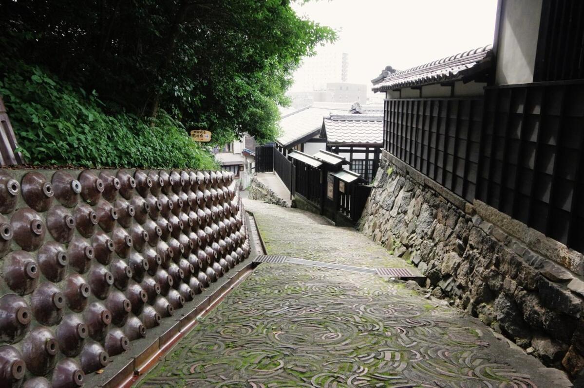 宿たぬきのねどこ Guesthouse Tanuki Тюбу Экстерьер фото